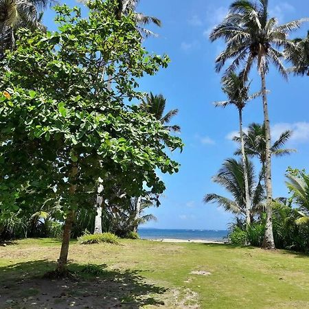 Sunset Beach House Siargao Sta Fe, General Luna Хенерал Луна Екстериор снимка