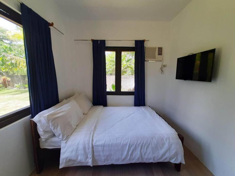 Sunset Beach House Siargao Sta Fe, General Luna Хенерал Луна Екстериор снимка